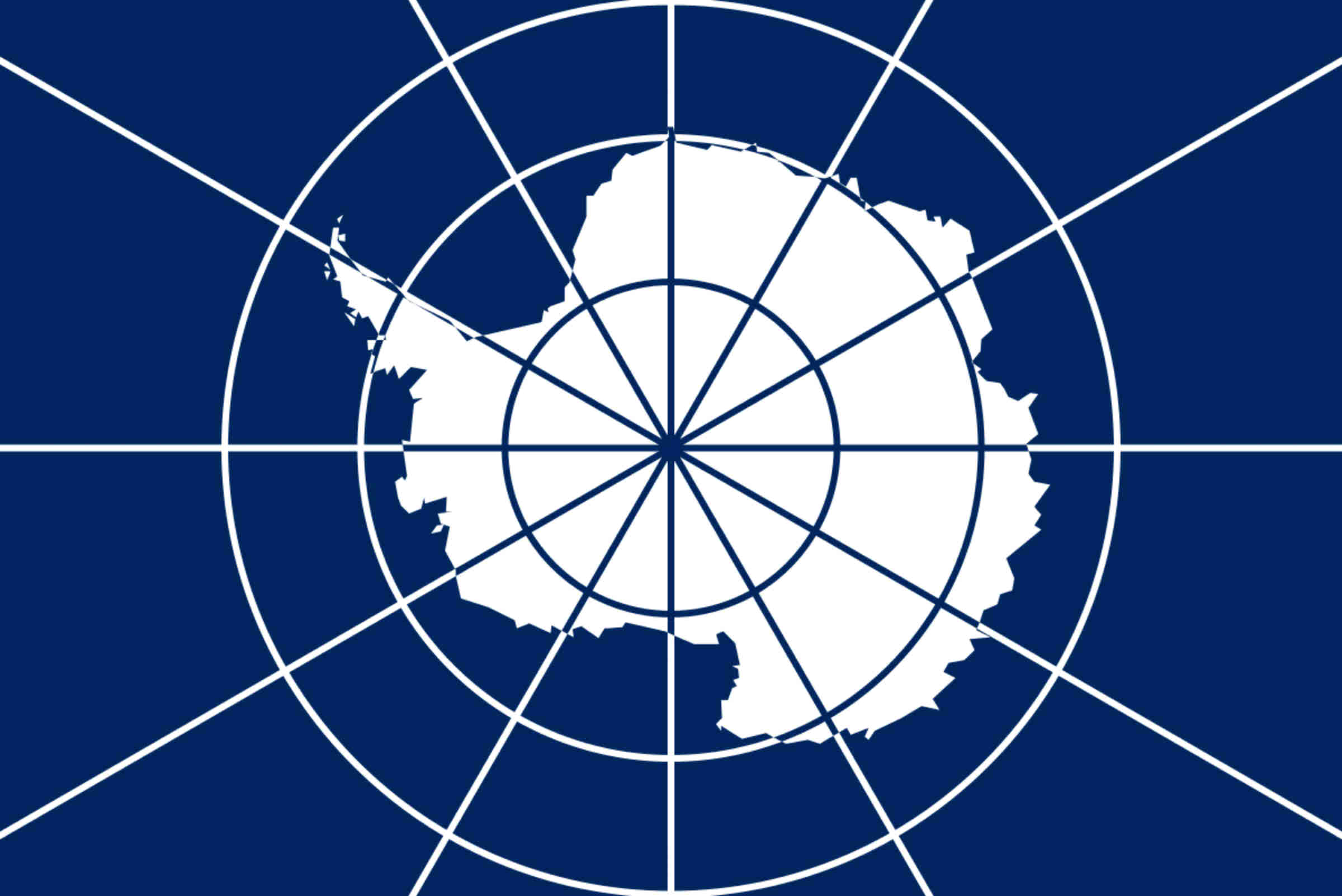 Antarctic Treaty