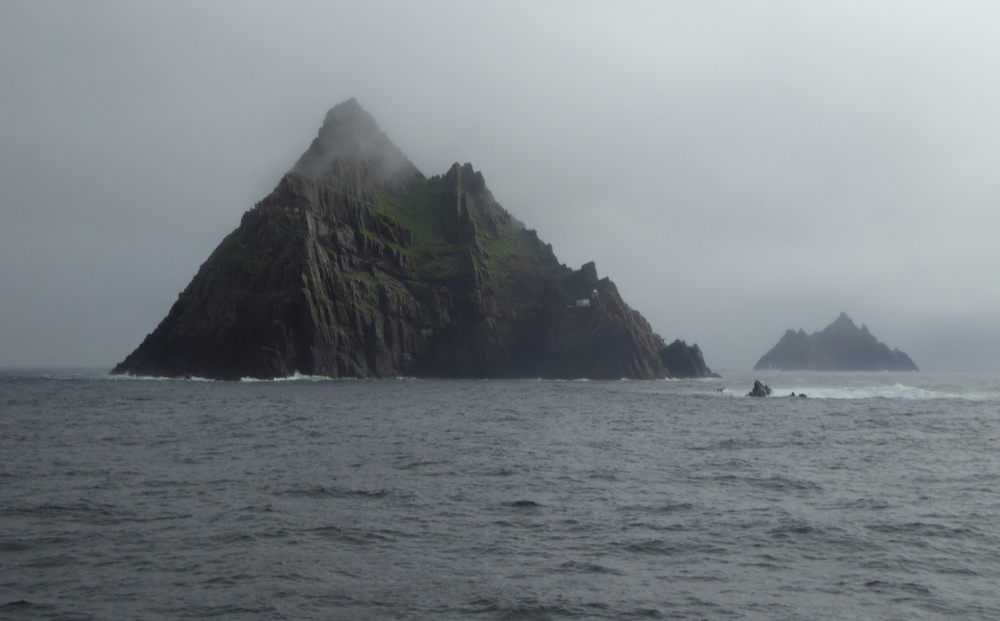 Skelligs